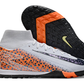 Chuteira Nike Mercurial Air Zoom Superfly 16 Elite Society