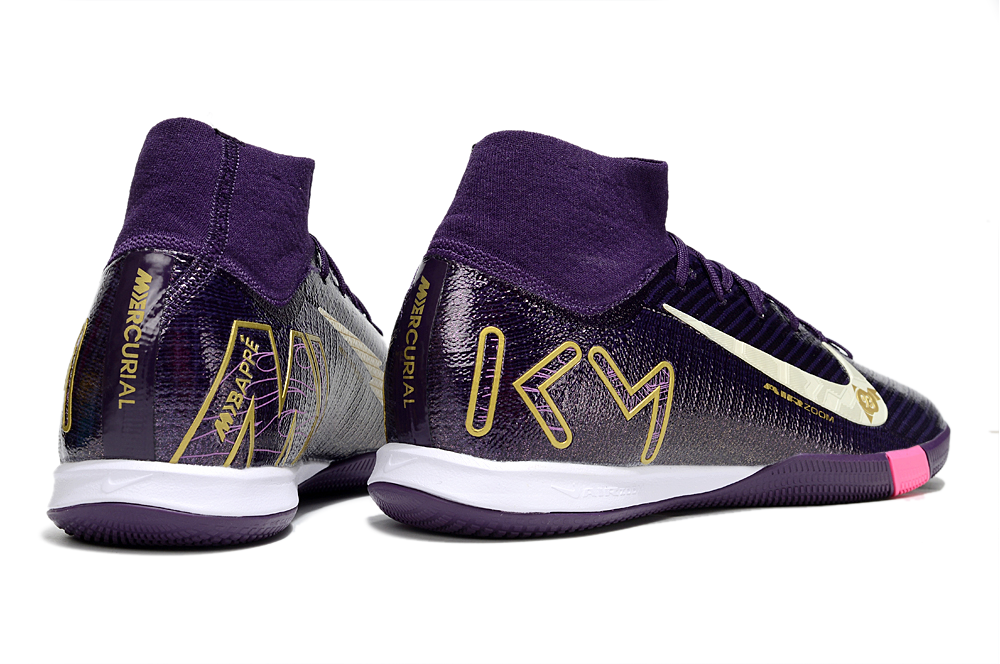 Chuteira Nike Air Zoom Mercurial Superfly X Elite Futsal