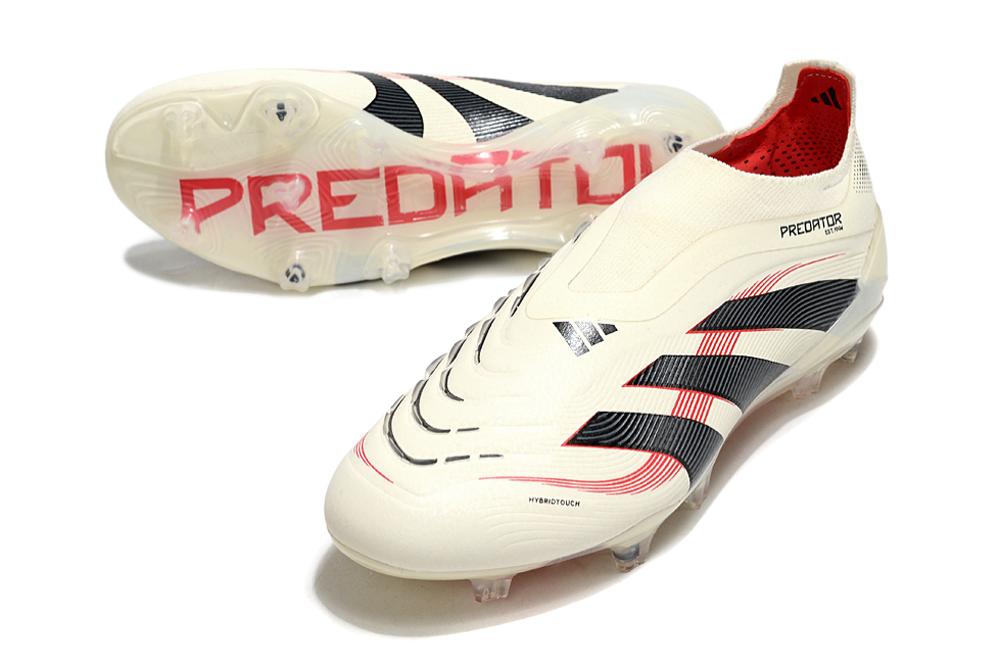 Chuteira Adidas 25 Predator Elite LL Campo