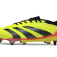 Chuteira Adidas 25 Predator Elite Tongue Trava Mista