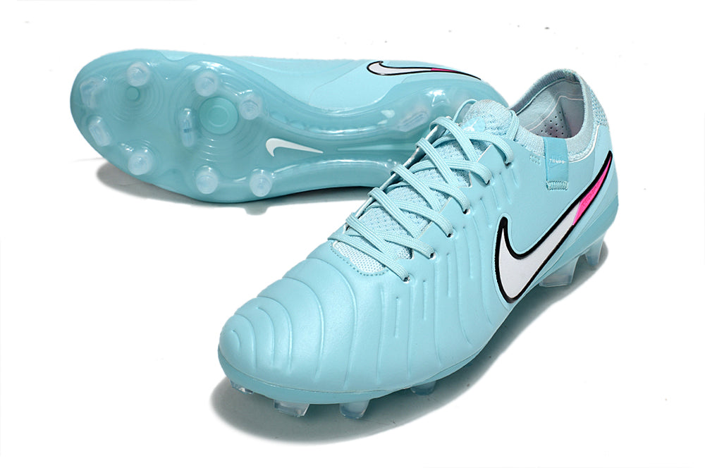 Chuteira Nike Tiempo Legend X Elite Campo