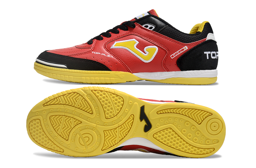 Chuteira Joma Top Flex Rebound Futsal