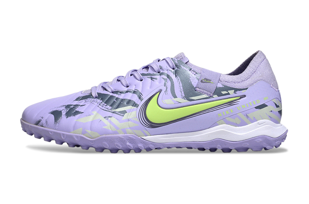 Chuteira Nike Tiempo Legend X PRO Society