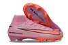 Chuteira Nike Air Zoom Mercurial Superfly IIX Elite Campo
