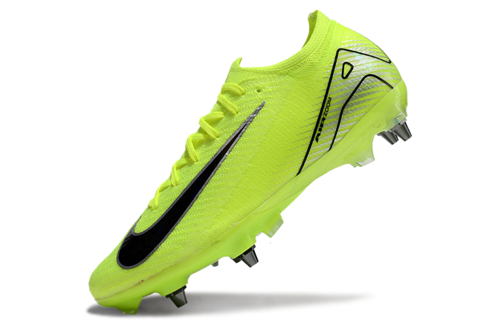 Chuteira Nike Mercurial Air Zoom 16 Elite Trava Mista