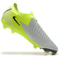 Chuteira Nike Phantom Luna Elite Campo Kids