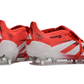 Chuteira Adidas 25 Predator Elite Tongue Trava Mista