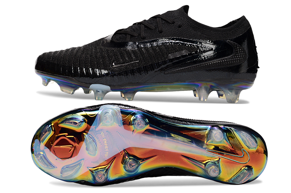 Chuteira Nike Phantom GX III Low Elite Campo