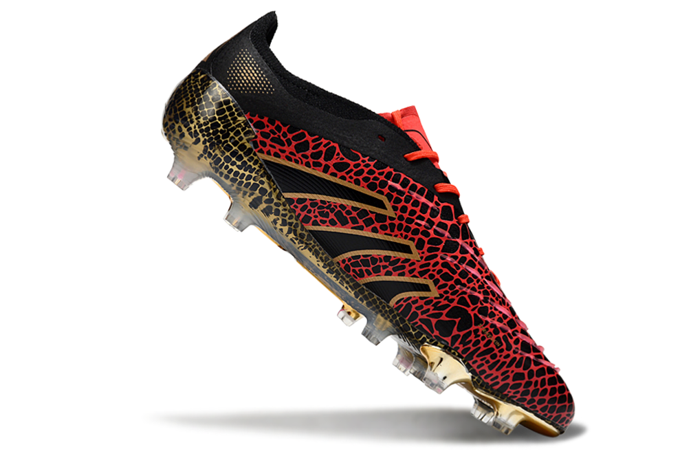 Chuteira Adidas 25 Predator Elite Campo