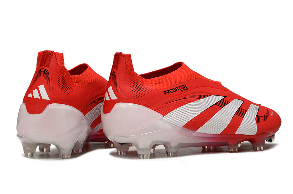 Chuteira Adidas 25 Predator Elite LL Campo
