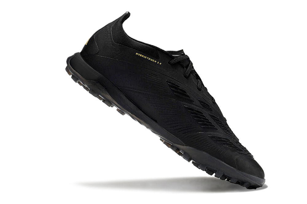 Chuteira Adidas Predator Tongue Society Elite
