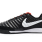 Chuteira Nike Tiempo Ligera IV Futsal