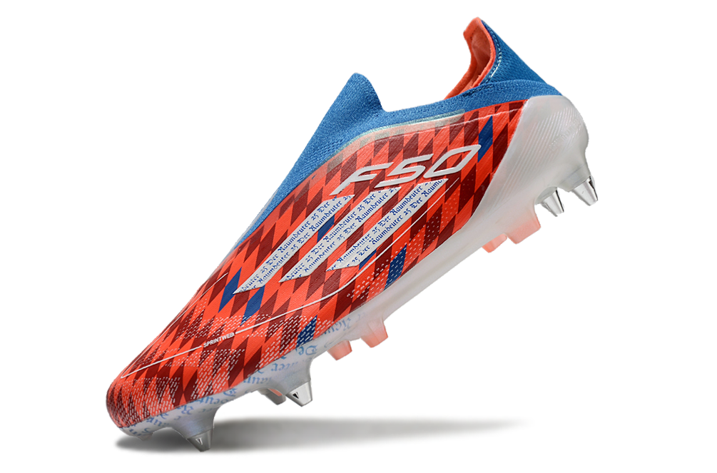 Chuteira Adidas F50 Elite Campo