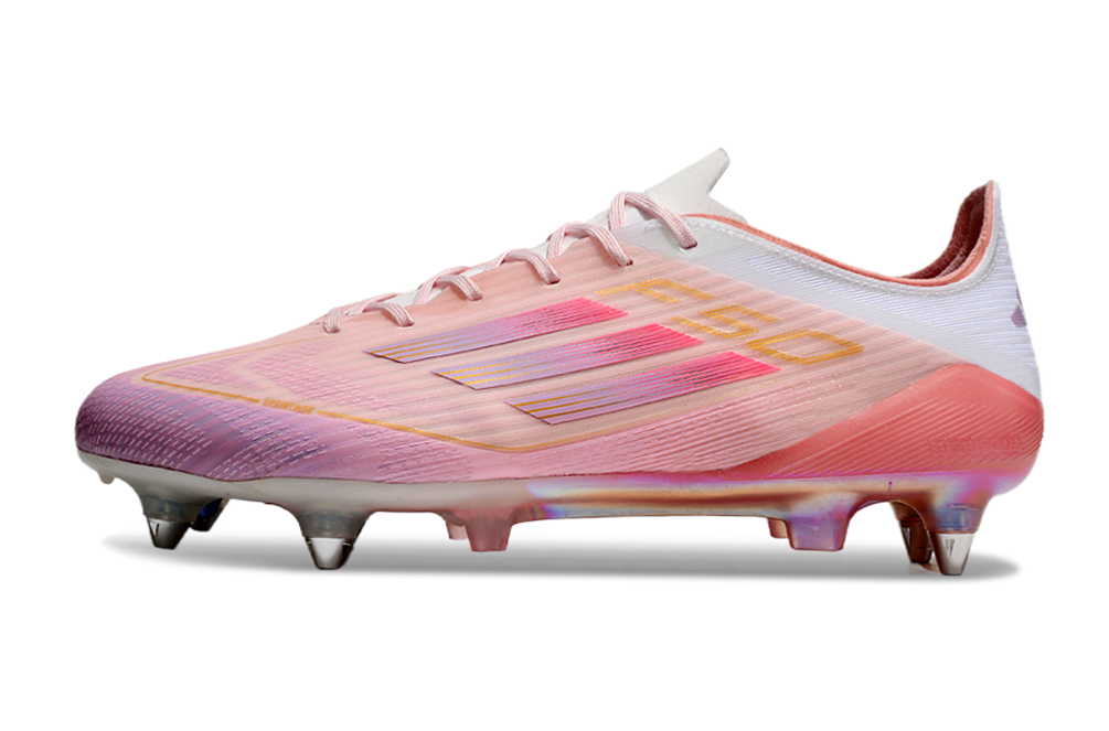 Chuteira Adidas F50 Elite Trava Mista