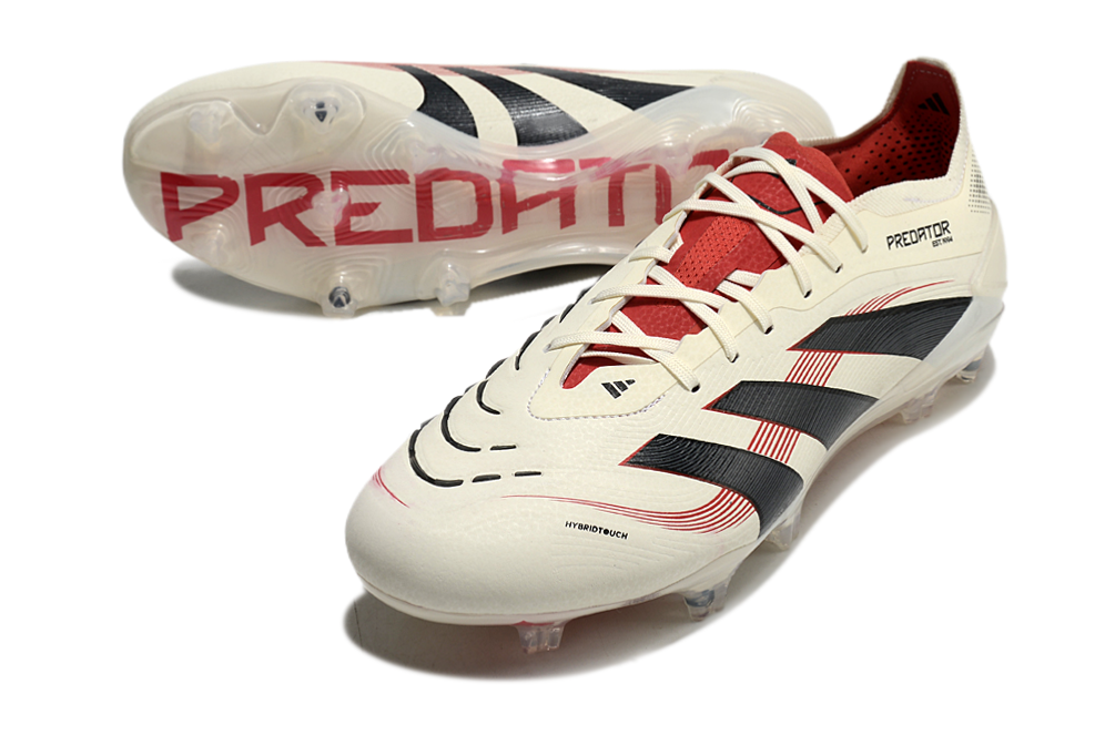 Chuteira Adidas 25 Predator Elite Campo