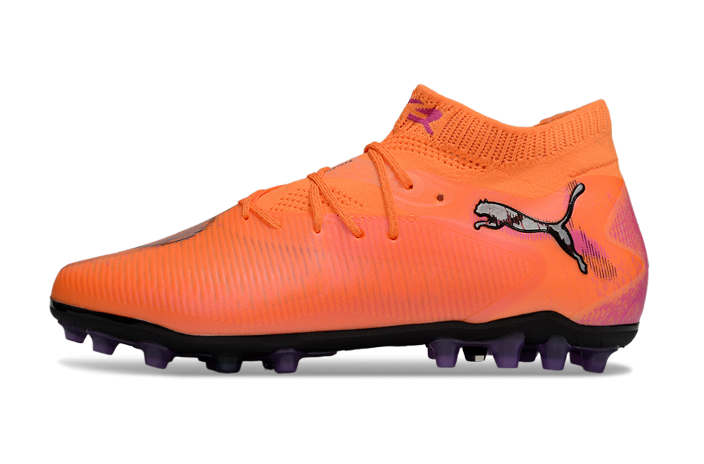 Chuteira Puma Future 8 Ultimate Suiço