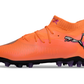 Chuteira Puma Future 8 Ultimate Suiço