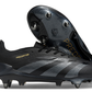 Chuteira Adidas 25 Predator Elite Tongue Trava Mista