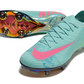 Chuteira Nike Air Zoom Mercurial Vapor XVI Elite Trava Mista