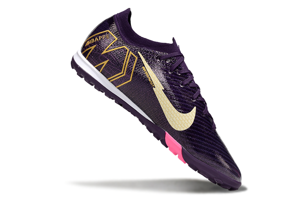 Chuteira Nike Air Zoom Mercurial Vapor XVI Elite Society
