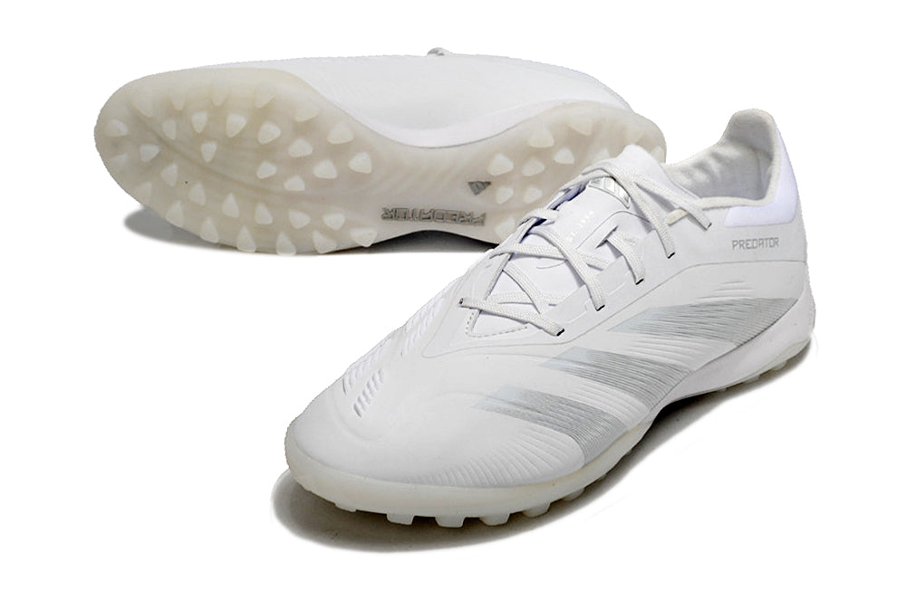 Chuteira Adidas Predator Tongue Society Elite