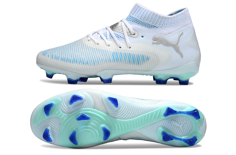 Chuteira Puma Future 8 Ultimate Campo