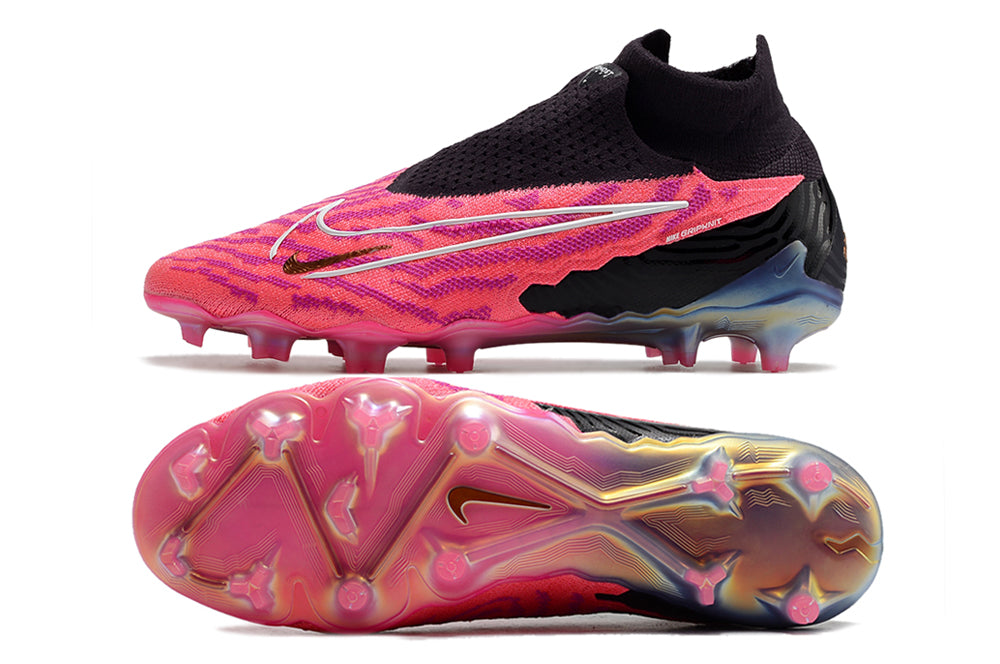 Chuteira Nike Phantom GX Elite FG Campo – ThSports