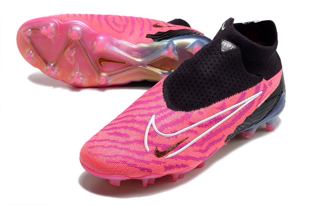 Chuteira Nike Phantom GX Elite FG Campo – ThSports