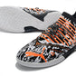 Chuteira Puma Future Z 1.3 Teazer Futsal