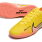 Chuteira Nike Air Zoom Mercurial Vapor XV Elite Futsal