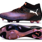 Chuteira Puma Future 8 Ultimate Campo