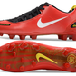 Chuteira Nike Total 90 Laser Elite Campo