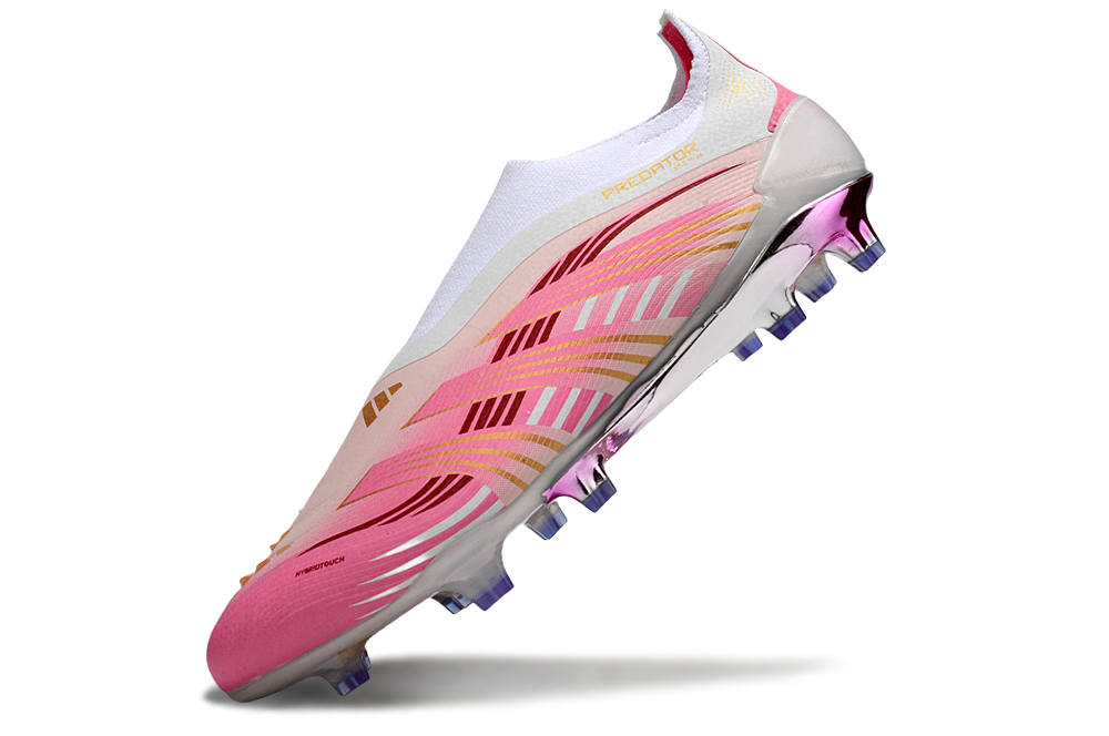 Chuteira Adidas 25 Predator Elite LL Campo
