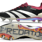 Chuteira Adidas 25 Predator Elite Tongue Trava Mista