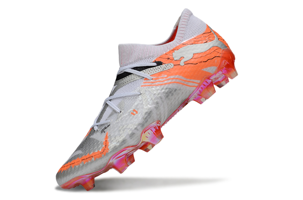 Chuteira Puma Future 5.1 Netfit Campo