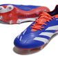 Chuteira Adidas 25 Predator Elite Tongue Trava Mista