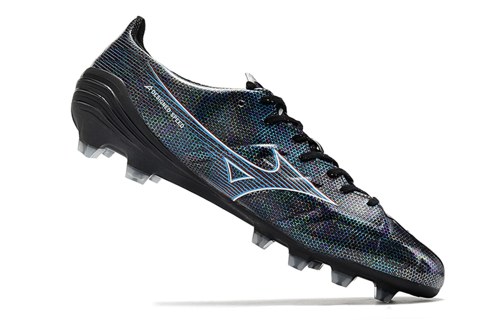 Chuteira Mizuno Alpha Made in Japan Campo