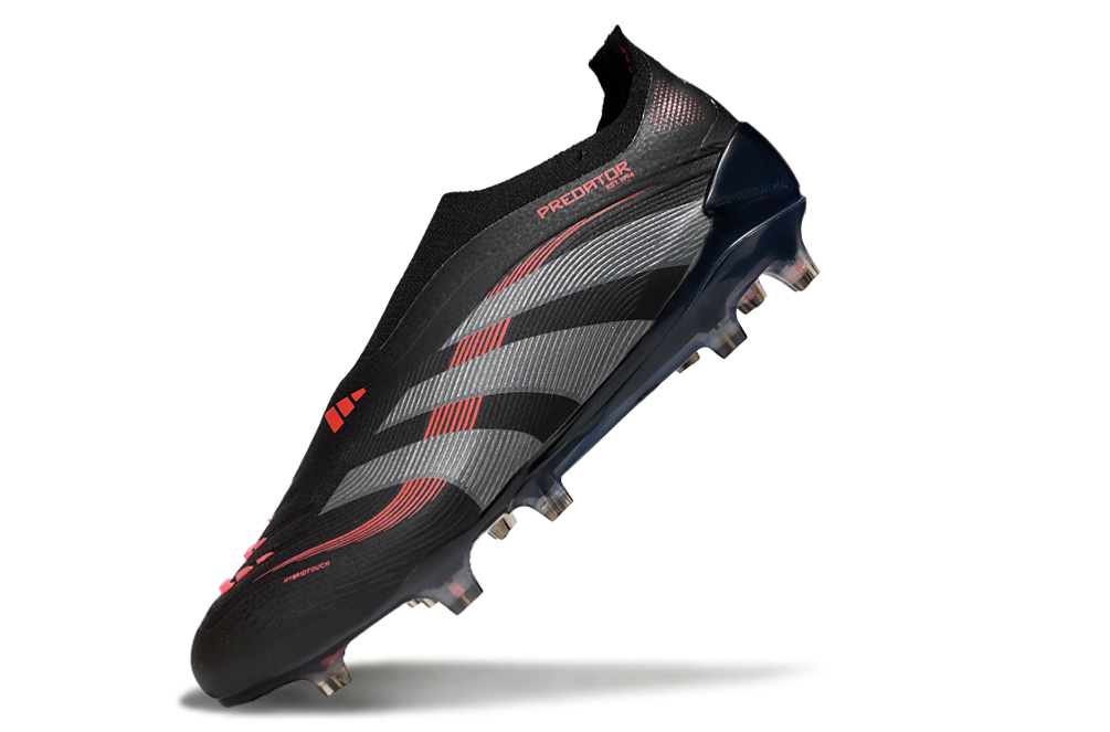 Chuteira Adidas 25 Predator Elite LL Campo