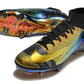 Chuteira Nike Mercurial Air Zoom 16 Elite Trava Mista