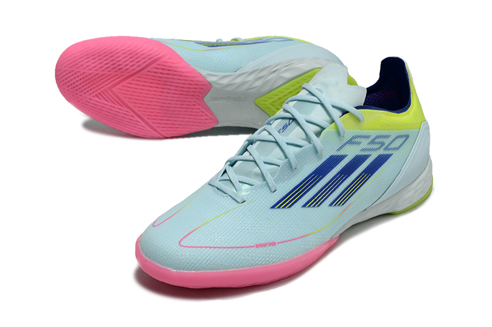 Chuteira Adidas F50 Elite Futsal