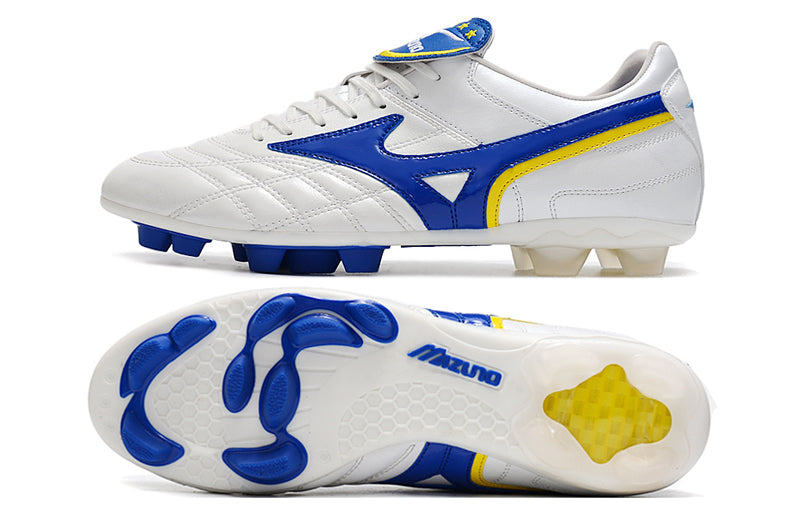 Chuteira Mizuno Morelia II Made in Japan Campo