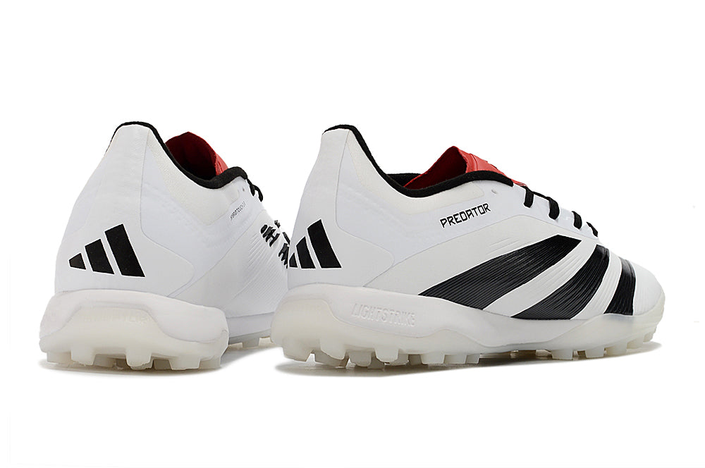 Chuteira Adidas Predator Tongue Society Elite