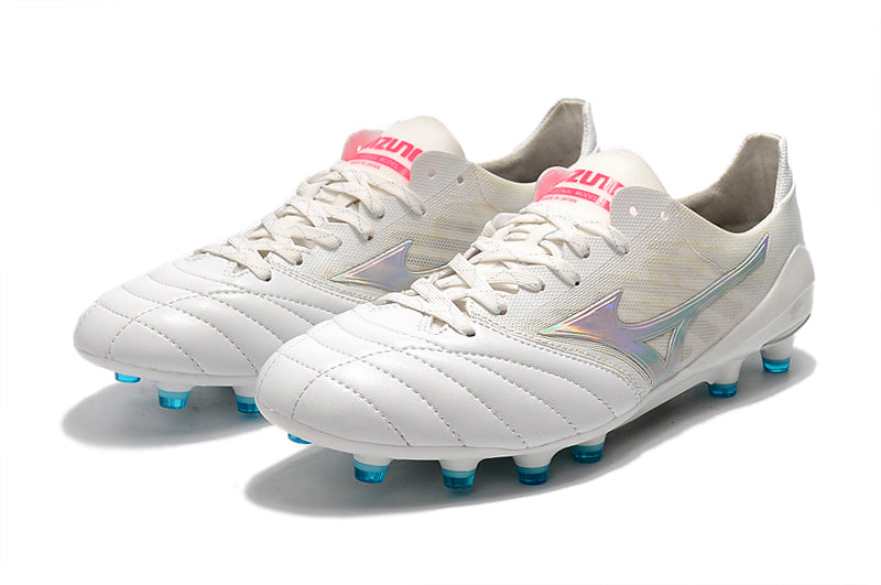 Chuteira Mizuno Morelia Neo II Made in Japan Campo