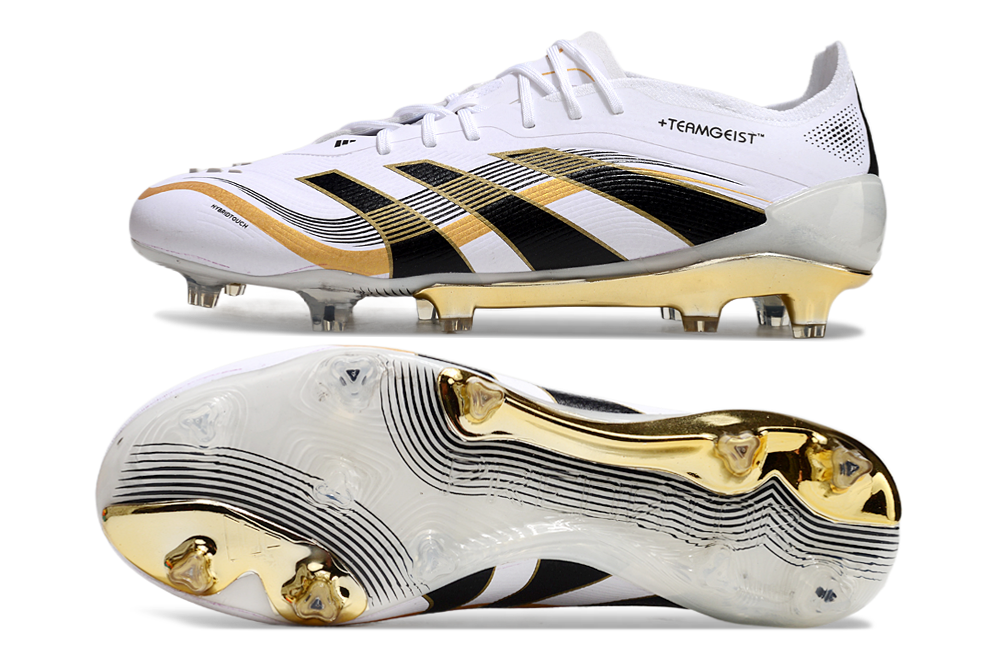 Chuteira Adidas 25 Predator Elite Campo