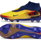 Chuteira Nike Phantom GX III Low Elite Campo
