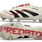 Chuteira Adidas Predator Tongue Elite Trava Mista