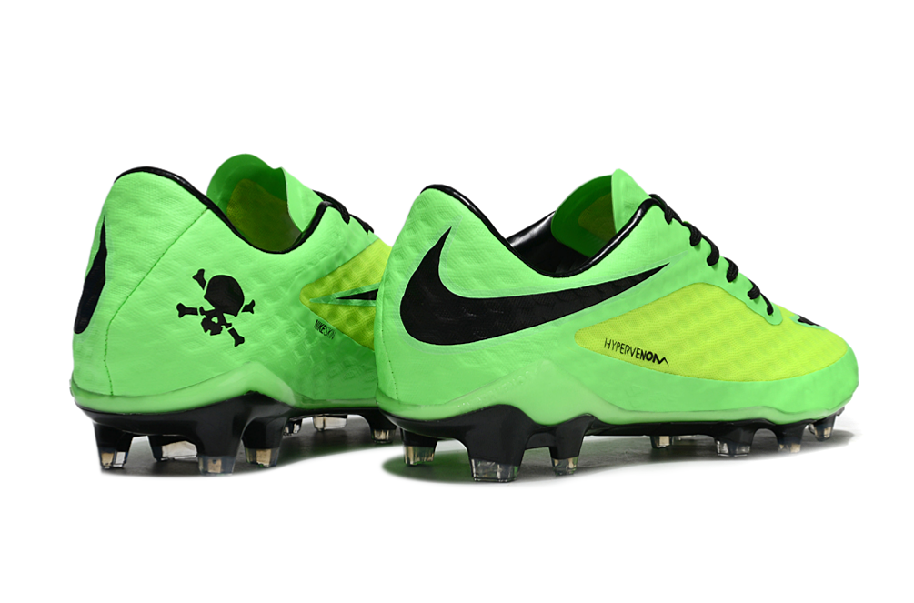 Chuteira Nike Hypervenom Campo
