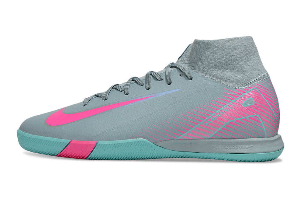 Chuteira Nike Air Zoom Mercurial Superfly X Elite Futsal