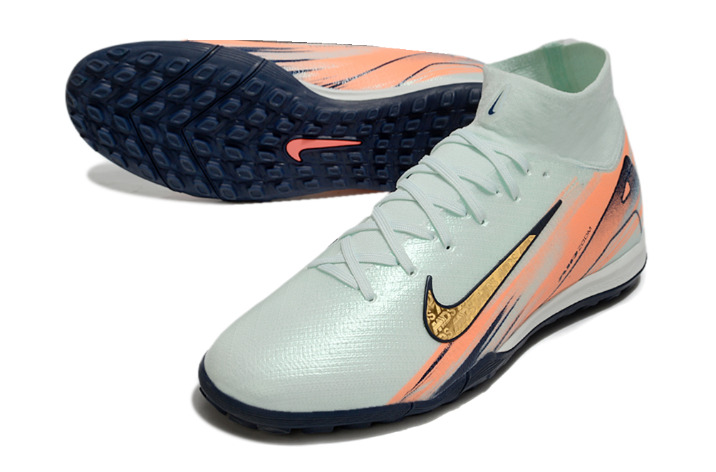 Chuteira Nike Mercurial Air Zoom Superfly 16 Elite Society