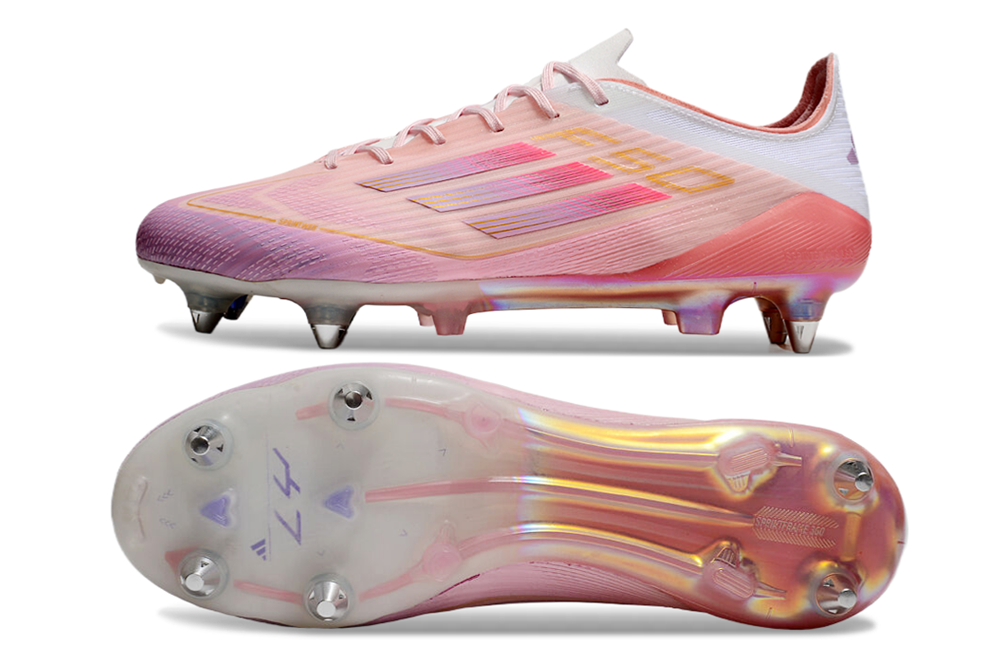 Chuteira Adidas F50 Elite Trava Mista